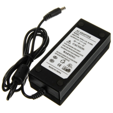 Τροφοδοτικό AC/DC adapter 12V ~ 6A Universal Replacement oem