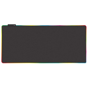 Weibo K12 Gaming Mouse Pad XXL 900mm Μαύρο