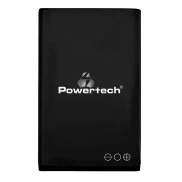 Powertech Μπαταρία Sp-ptm22-Bat Για Κινητό Sentry Flip Small 600Mah