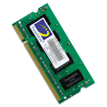 Twinmos 512-667-twi So-dimm Ddr2 CL5 512mb Pc5300