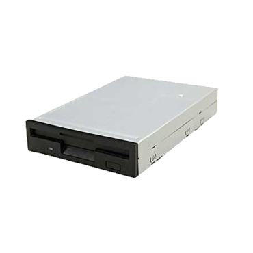 Sony Floppy Οδηγός Δισκέτας Drive 3.5 Μαύρος