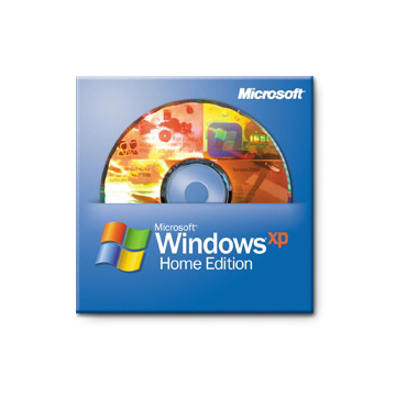 Windows Xp Home Gr
