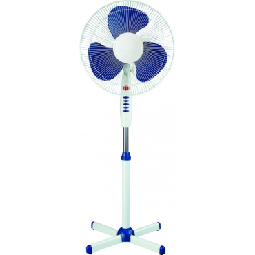 Αir maker Ανεμιστήρας Ορθοστάτης 40cm 45W