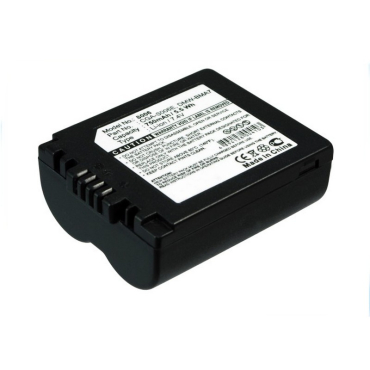 Μπαταρία Multienergy Panasonic Cga-S006 Φωτογραφικής Μηχανής