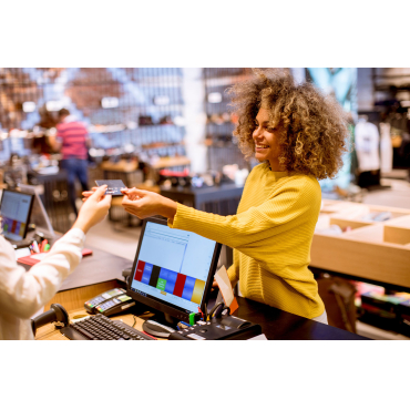 Module Retail