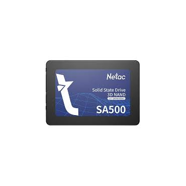 Netac SA500 240GB Internal SSD