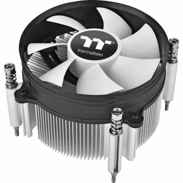 Thermaltake Ψύκτρα Επεξεργαστή Gravity i3 Intel LGA1700 36.5dBA 56.84CFM 95W