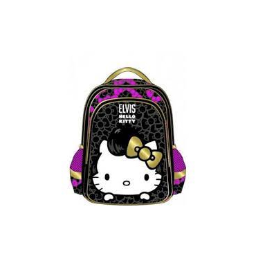 Paxos Σακίδιο Διπλό HELLO KITTY