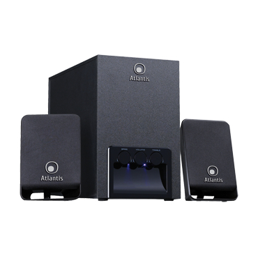 Atlantis Sound Master 2100