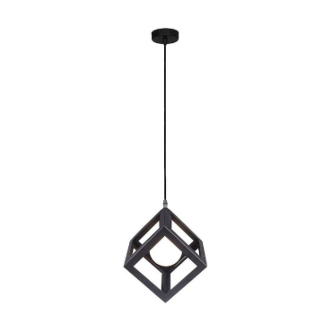 Powertech Φωτιστικό Οροφής E27 HLL-0011