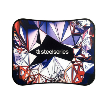 Gaming Mousepad Steelseries Color