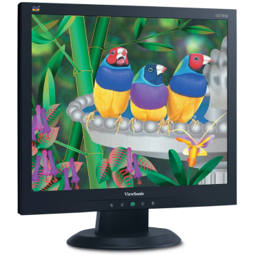 ViewSonic Monitor VA703B 17 LCD 5ms