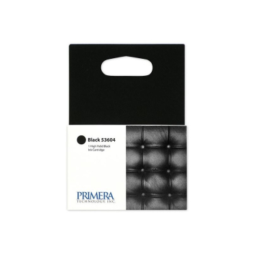 Disc Publisher 4100 Black Ink Cartridge