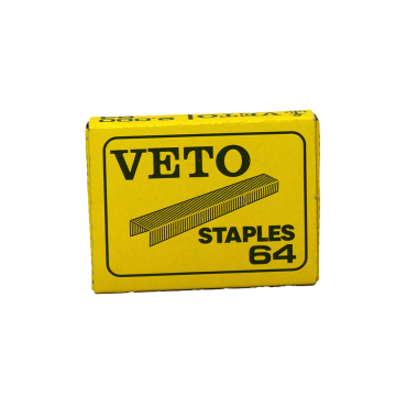 Veto Σύρματα 2000/64