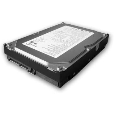Seagate 400GB Serial ATA NCQ