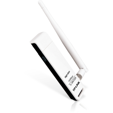 Ασύρματο USB 150Mbps + Κεραία TL-WN722G