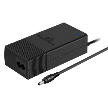 Powertech Φορτιστής Laptop για Lenovo 65W 20V ~ 3.25A Μαύρο