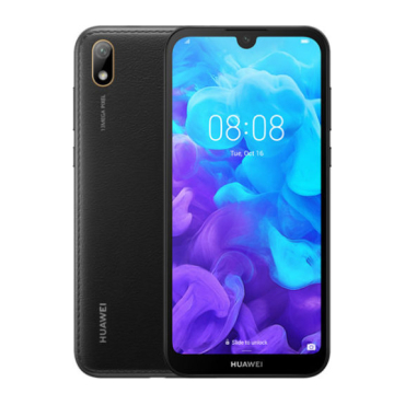 Huawei Y5 (2019) Dual Sim 16GB/2GB Black EU