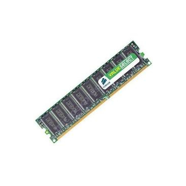 Μνήμη Corsair Vs2Gb800D2