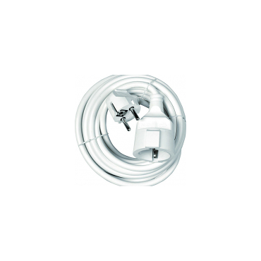 Heitech Extension Cable 3 x 1,5mm² - 5m