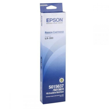 EPSON Μελανοταινία LX-300+II S015637 Original