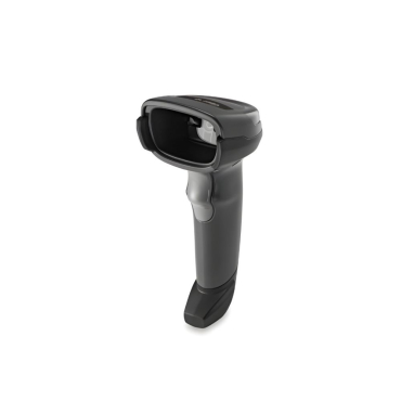 Zebra DS 2208 2D - USB με Βάση