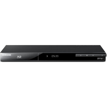 Bluray Player Samsung Bd-d5300