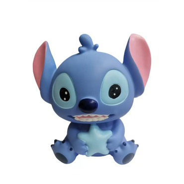 Κουμπαράς Stitch 18cm