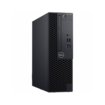 Dell 3060 Sff I5-8500 1x8gb 256gb Ssd Odd W11pro Grade A
