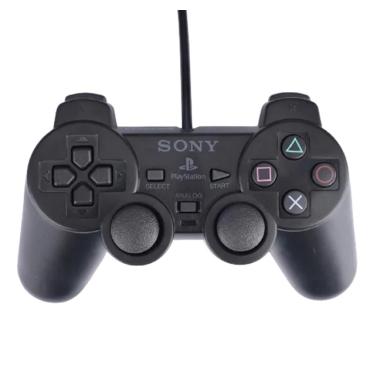 Sony PS1/PS2 Dual Shock Controller