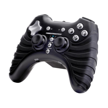 Thrustmaster Gamepad T-mini Rumble 3 IN 1 PS3/PS2/PC