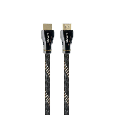 Cablexpert Καλώδιο HDMI 2.1 Male - Male 1m