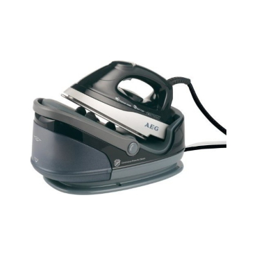DBS 5558 AEG Steam Iron Stat