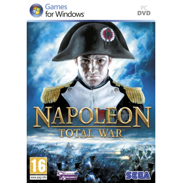 Napoleon Total War for PC
