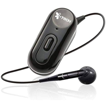 Bluetooth I-Tech Clip II Mini Headset