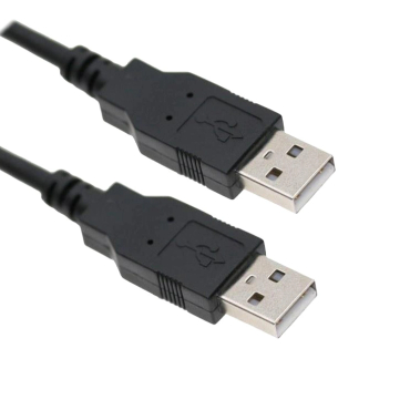 Powertech Καλώδιο Usb 480mbps 1.5m Μαύρο