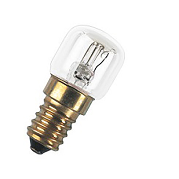 Λάμπα Φούρνου 15W E14 230V OSRAM
