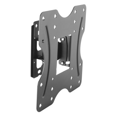 Brateck επιτοίχια βάση για οθόνη 23-42 30kg