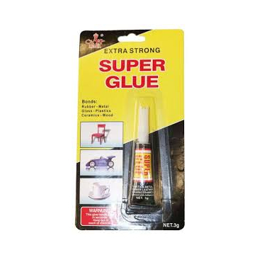 Κόλλα Στιγμής Super Glue Net 3g