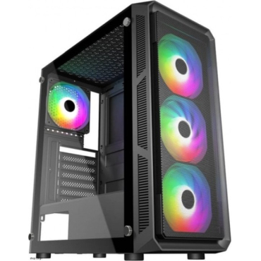 Supercase HE19A Mesh Case