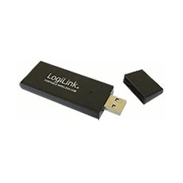 LogiLink Wireless LAN USB 2.0 Adapter WL0006