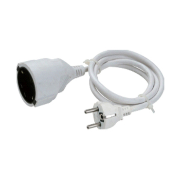 Μπαλαντέζα Σούκο 3x1.5mm 16A 7m
