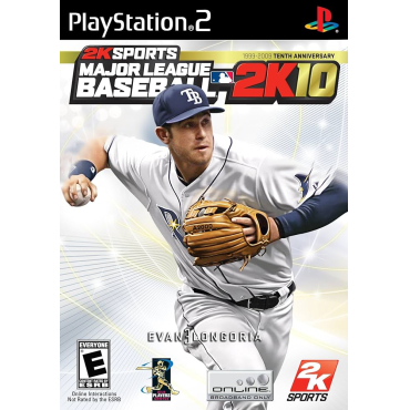 Nba 2K10 Ps2