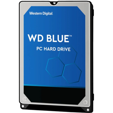 Western Digital Blue 4TB HDD (WD40EZAX)