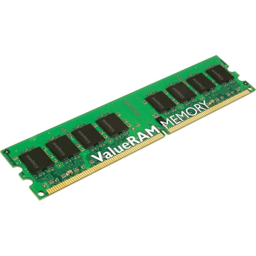 Ddr II 667 Long Dimm For Desktop 512mb