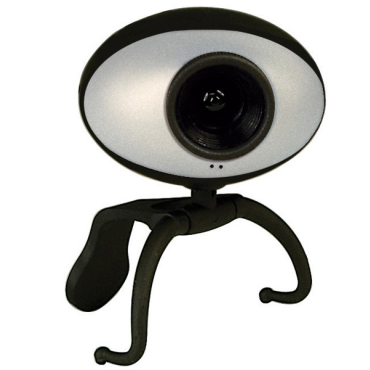 Sweex Foldable Webcam