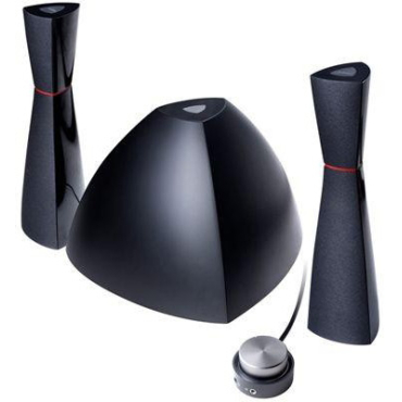 Edifier E3300 2.1 Multimedia Speaker