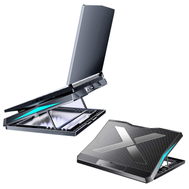 Q3 Cooling Pad για Laptop