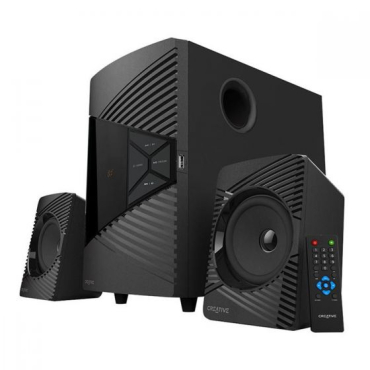 Creative SBS E2500 2.1 Bluetooth Speaker System