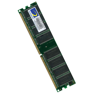 Twinmos 512-400-mte Dimm DDR CL3